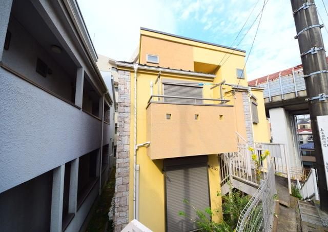 建物外観　★★お洒落な外観★★