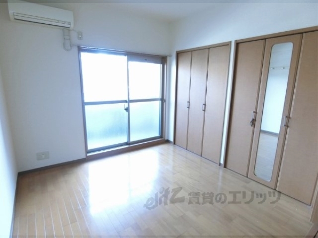 居室・リビング　洋室