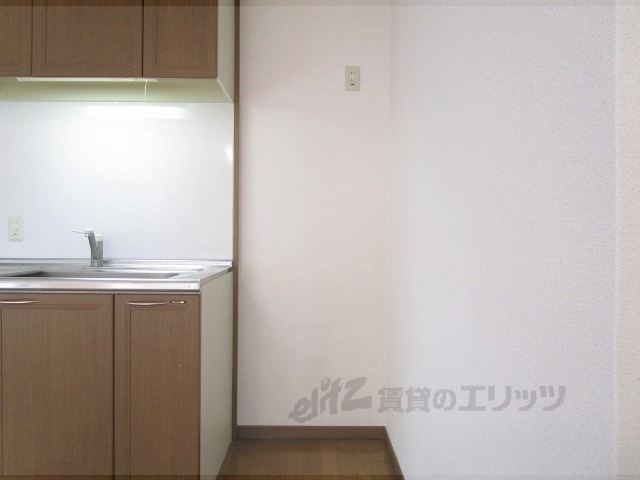 その他部屋・スペース　冷蔵庫置場