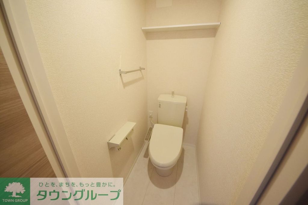 トイレ　★洗浄便座付き★