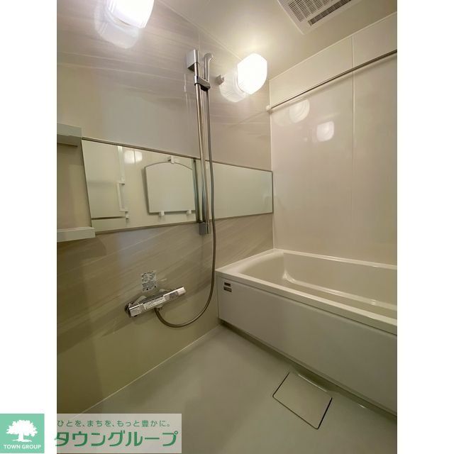 バス・シャワールーム　★タウンハウジング目黒店取り扱い★