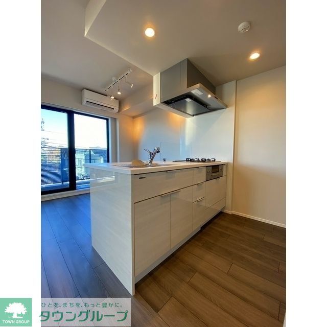 キッチン　★タウンハウジング目黒店取り扱い★