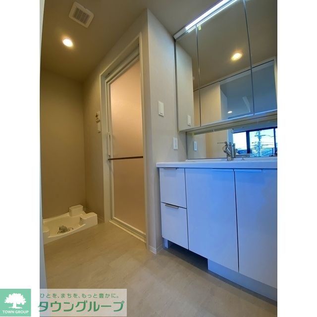 洗面設備　★タウンハウジング目黒店取り扱い★