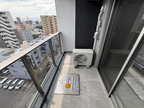 バルコニー　ベランダ