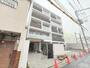 丹波口駅より徒歩9分 4階 築3年7ヶ月の賃貸物件