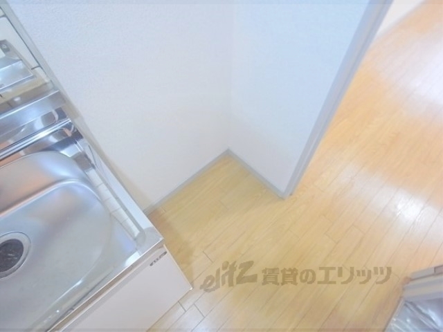 その他部屋・スペース　冷蔵庫置場