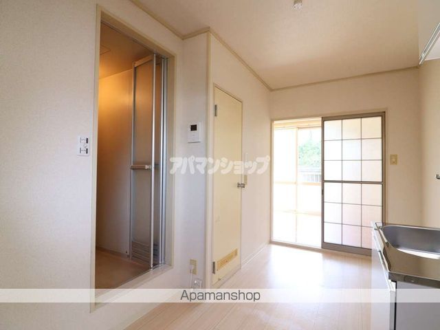 ハイツ木崎B棟の内装写真