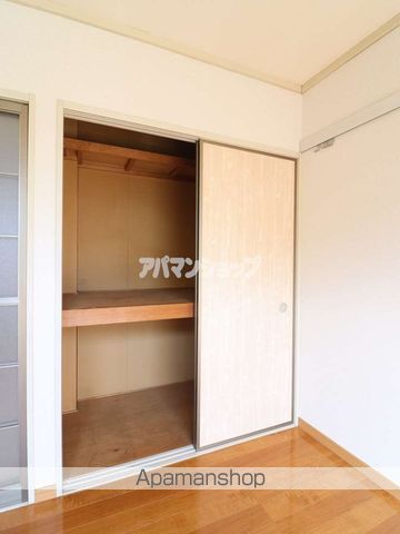 ハイツ木崎B棟の内装写真