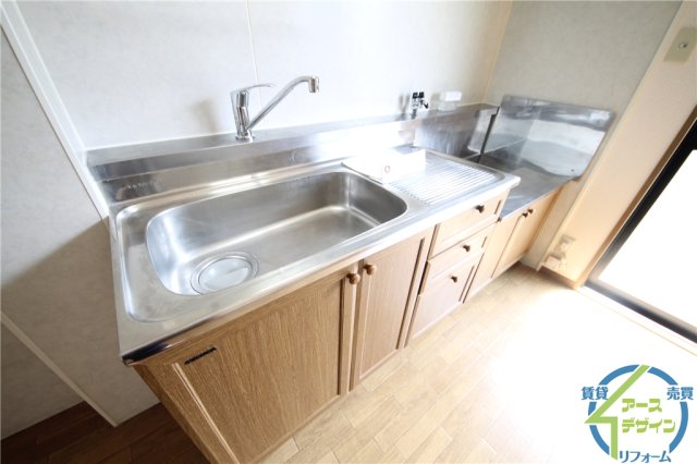 キッチン　※類似写真