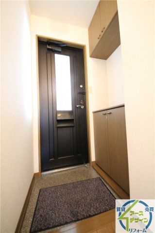 玄関　※類似写真