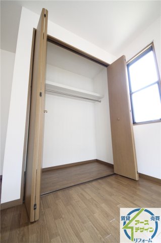 収納　※類似写真