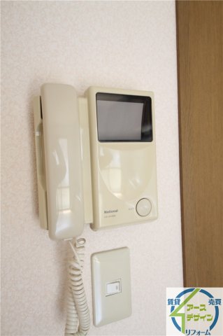 セキュリティ　※類似写真