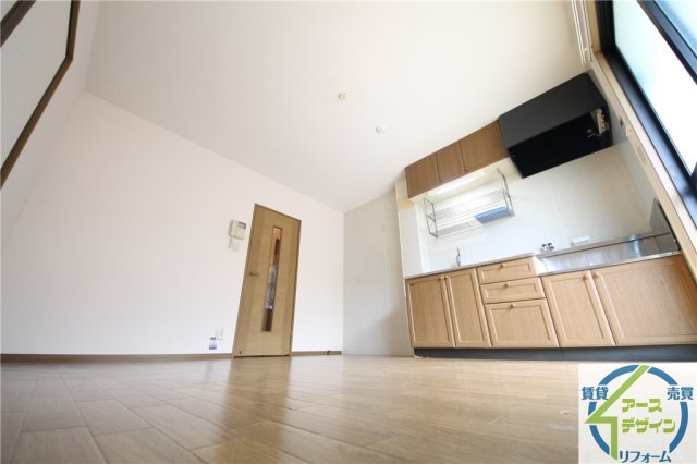 居室・リビング　※類似写真