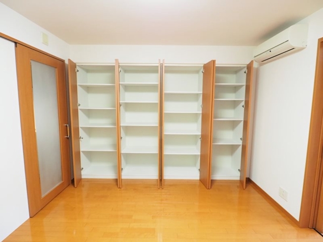 その他部屋・スペース