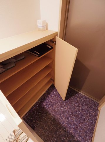 その他　ヴィラタワー谷町