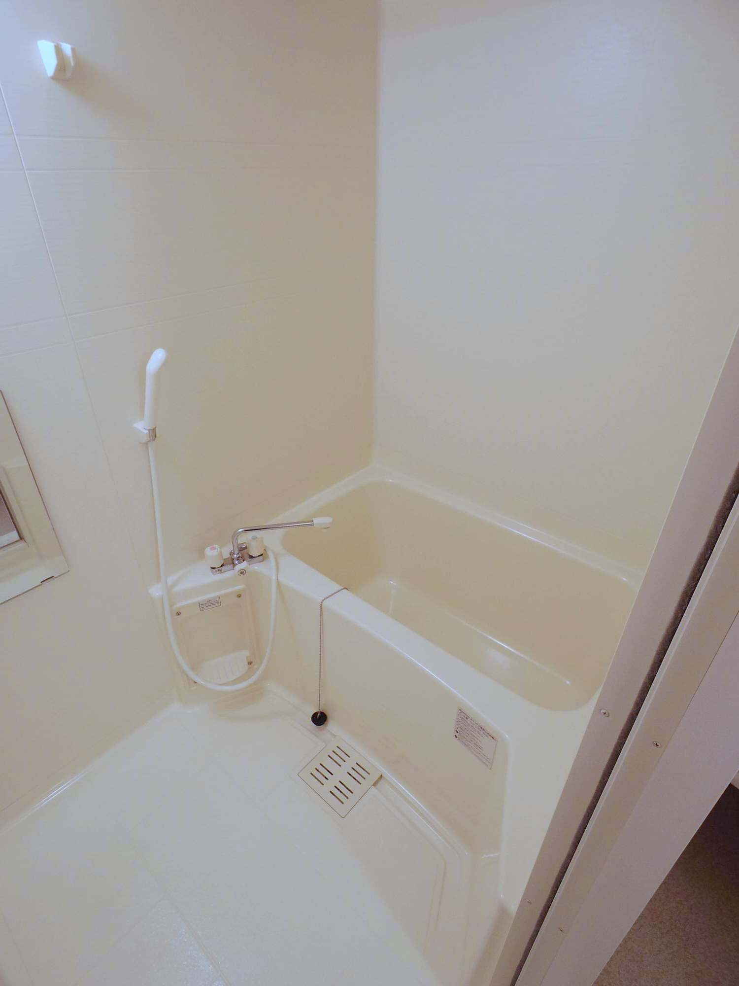 バス・シャワールーム　ヴィラタワー谷町