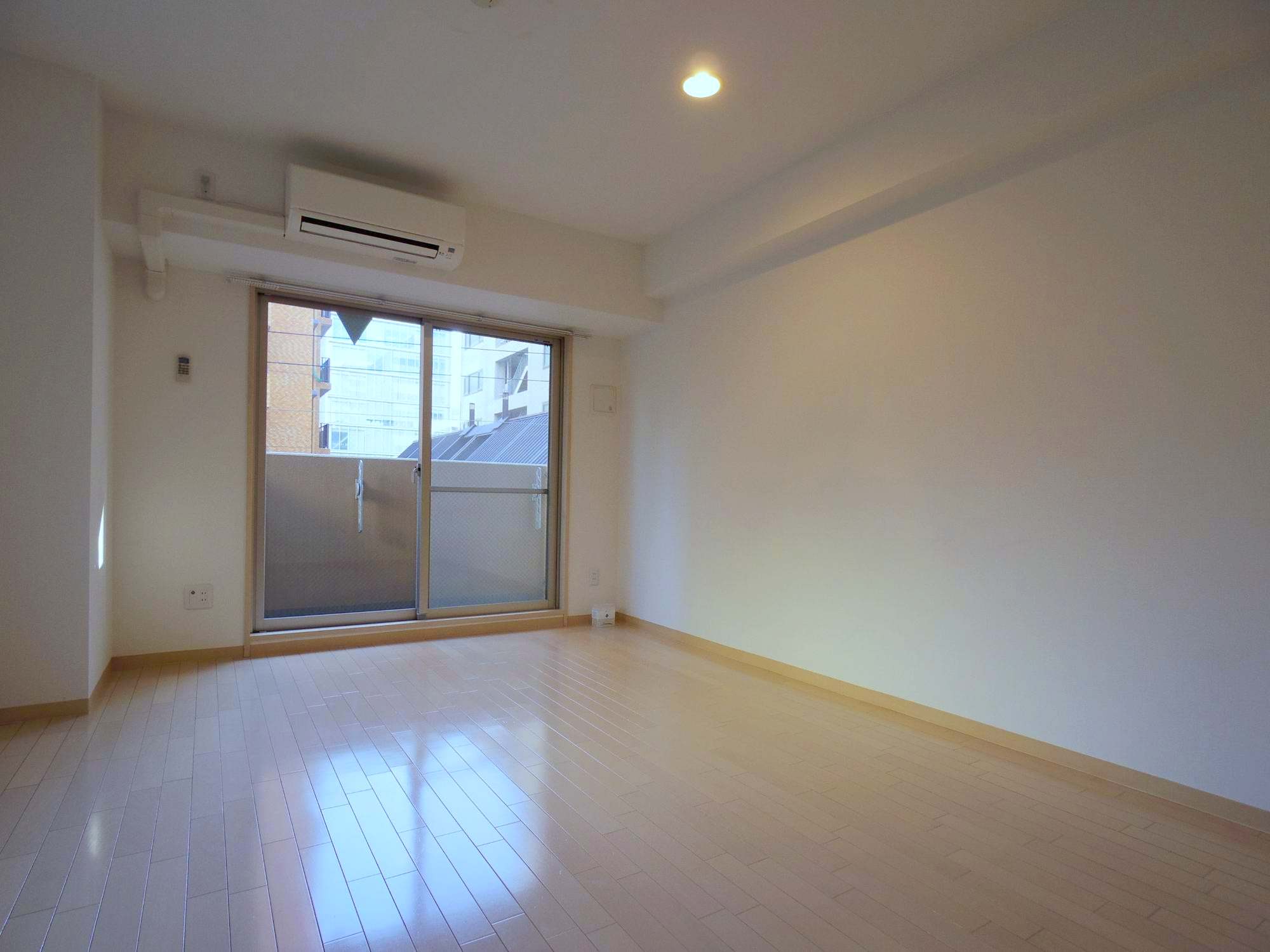 その他部屋・スペース　ヴィラタワー谷町