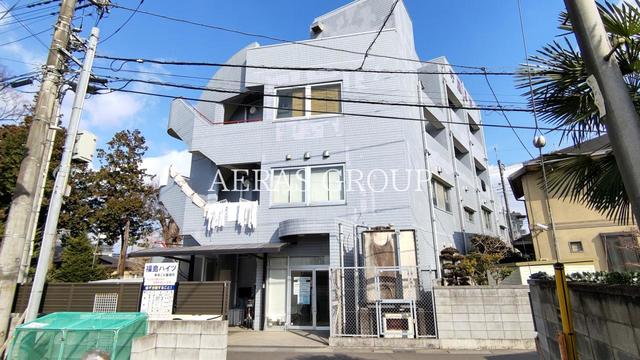 病院　守屋医院（病院）まで895m