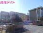 中学校　四日市市立大池中学校（中学校）まで2438m