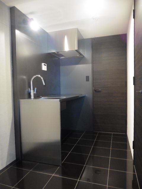 キッチン　キッチン※別部屋参考写真