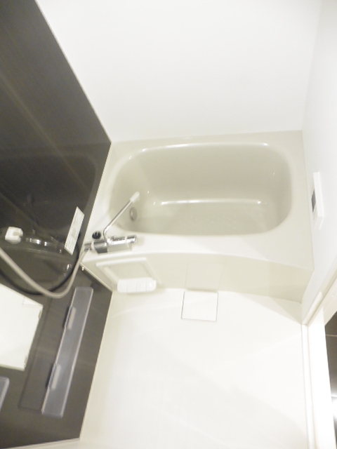 バス・シャワールーム　バスルーム※別部屋参考写真