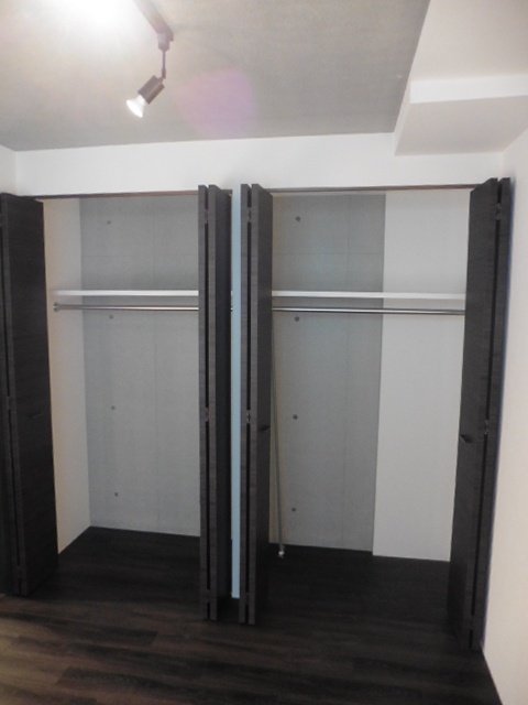 収納　収納※別部屋参考写真