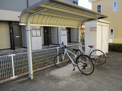 その他共有部分　画像9