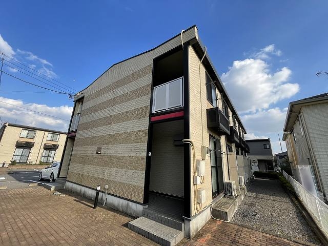 建物外観　画像1