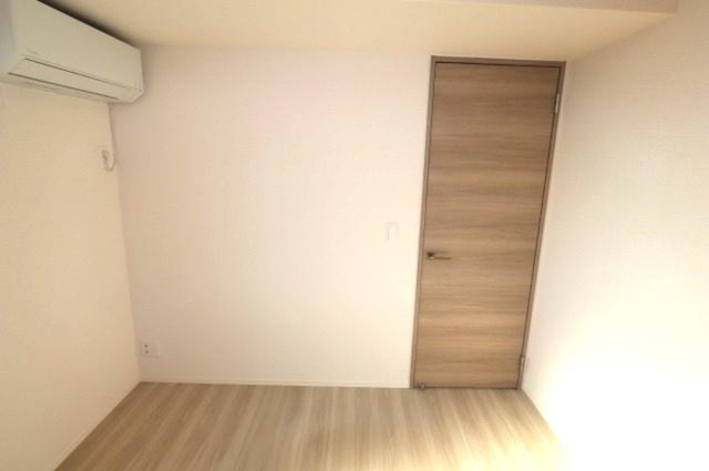 その他部屋・スペース　洋室４．６帖？