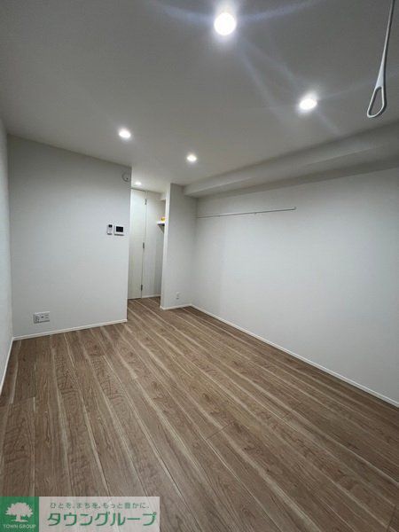 居室・リビング　※施工イメージ　現況優先