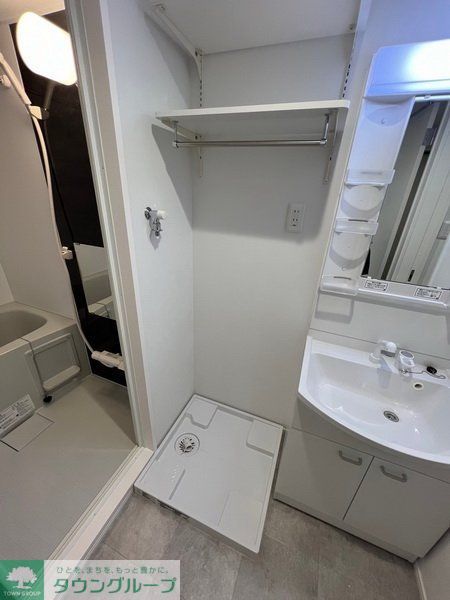 その他設備　※施工イメージ　現況優先