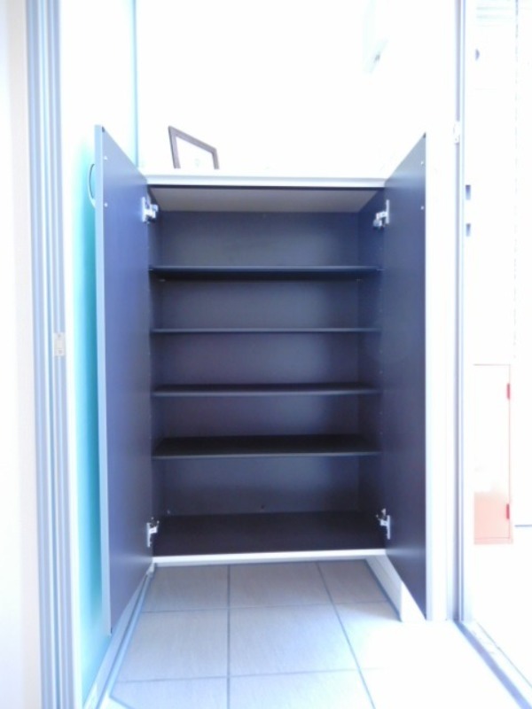 玄関　図面と現状に相違がある場合には現状を優先