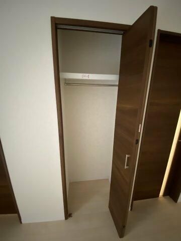 収納　賃貸　川崎市川崎区浅田4丁目