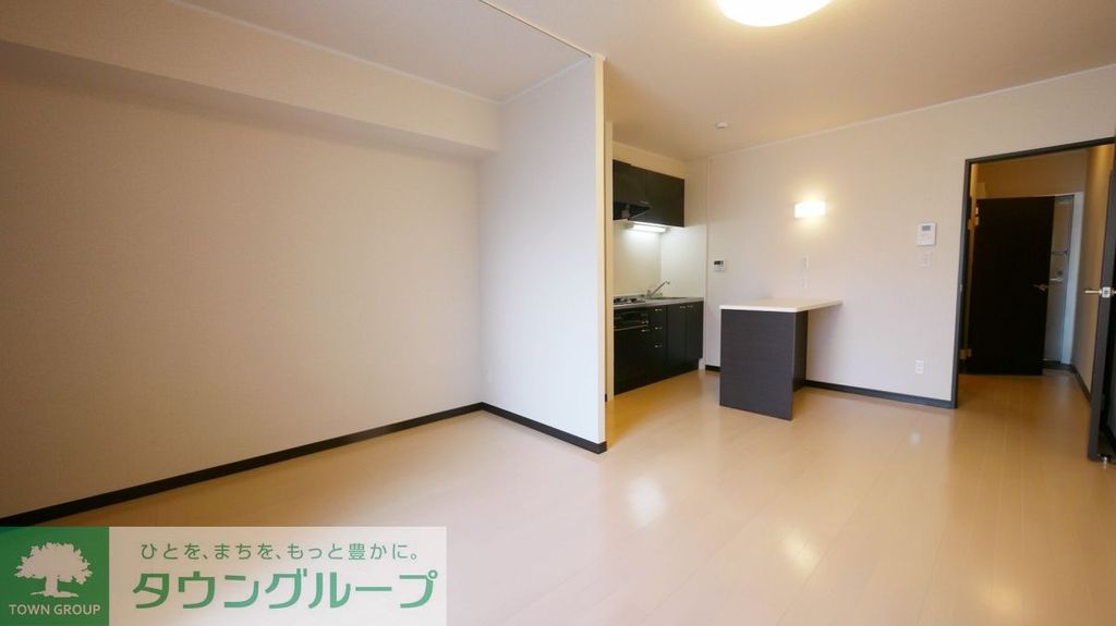 居室・リビング　★同施工タイプイメージ★