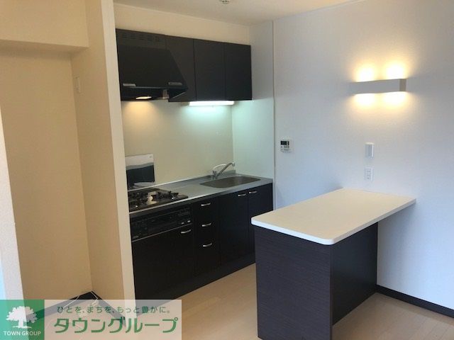 キッチン　★同施工タイプイメージ★