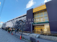 スーパー　アピタ 刈谷店（スーパー）まで610m
