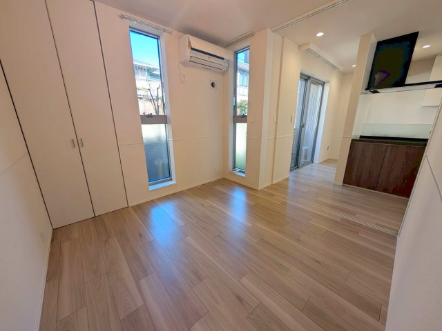 その他共有部分　★駐輪場★