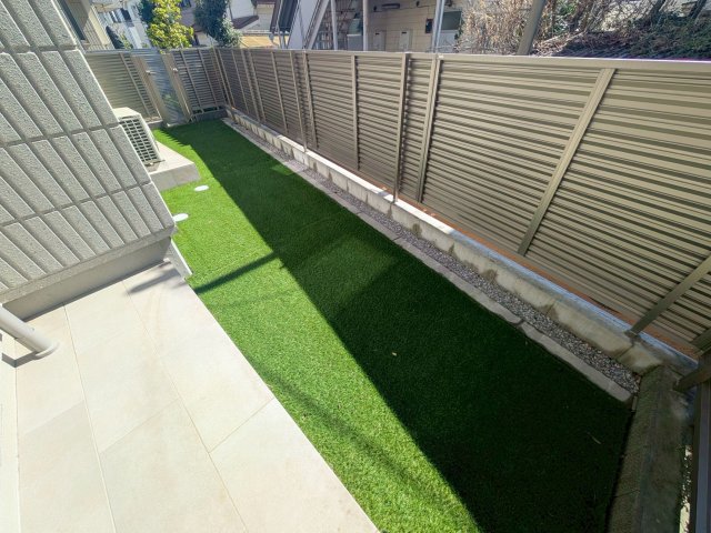 その他共有部分　★ゴミストッカー★