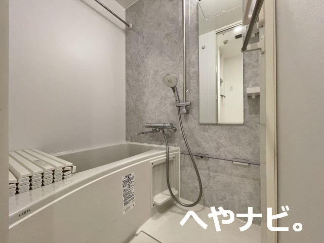 バス・シャワールーム　※別階層写真です。