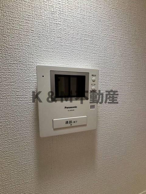 セキュリティ　?