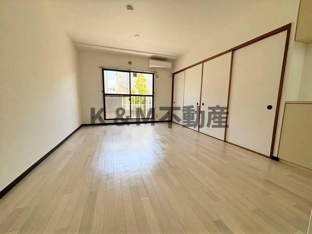 居室・リビング　使いやすいリビングです