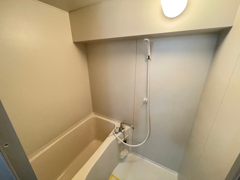 バス・シャワールーム　現状優先