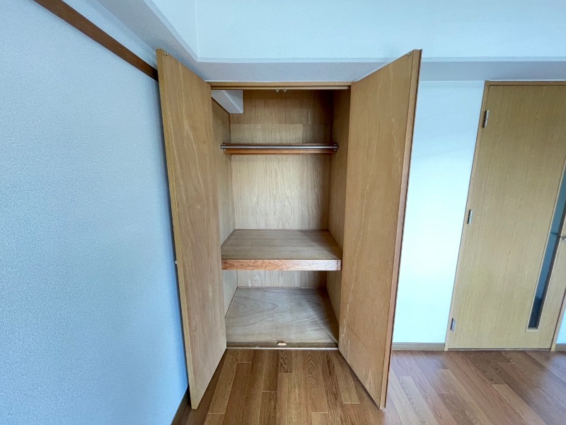 収納　現状優先