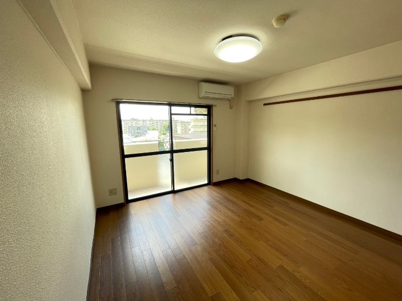 居室・リビング　現状優先