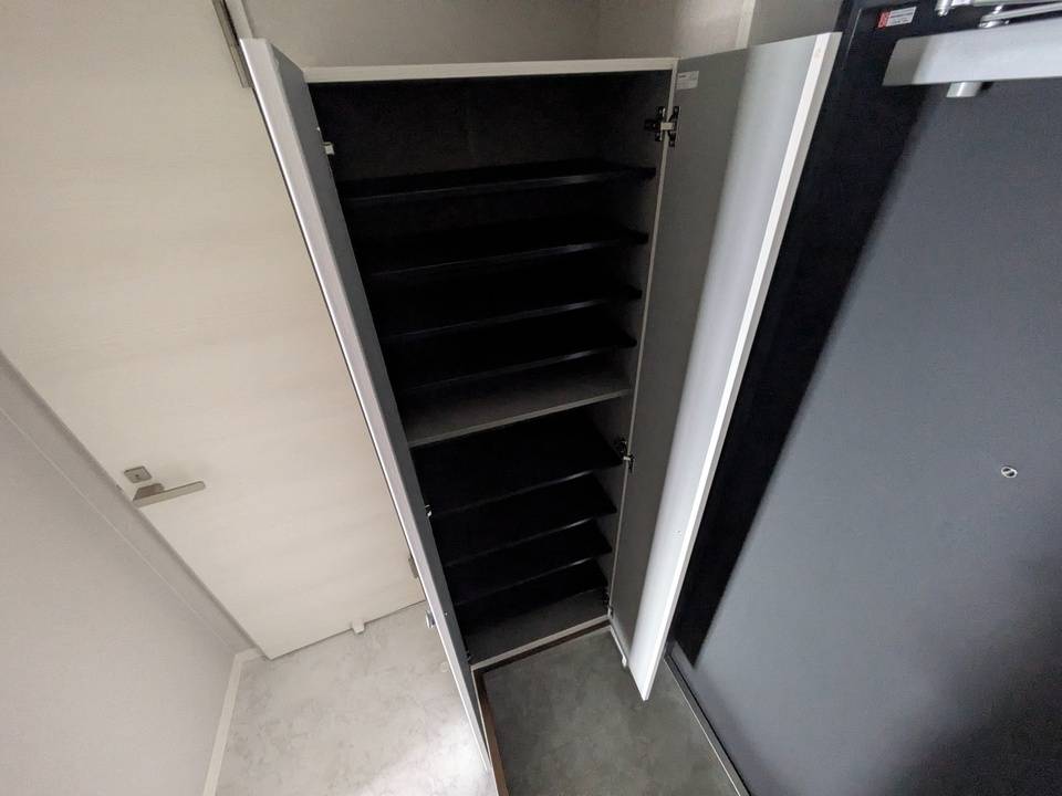 その他　シューズボックス