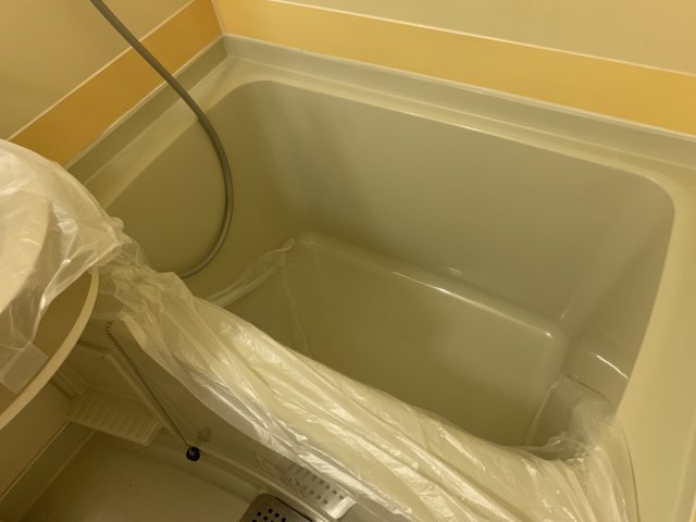 バス・シャワールーム　バストイレ別でおすすめです☆