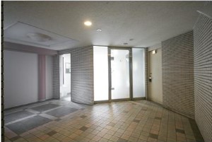 ロビー　ロビー