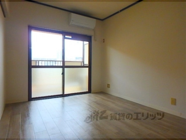 居室・リビング　洋室