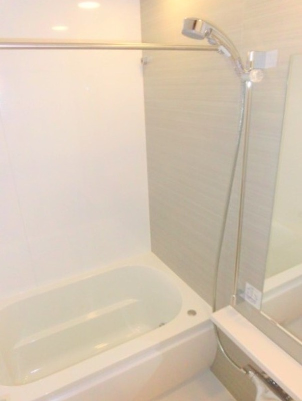 バス・シャワールーム　同仕様写真含む