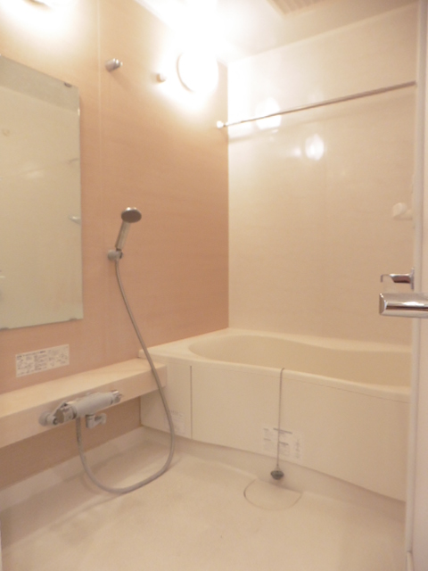 バス・シャワールーム　別室参照